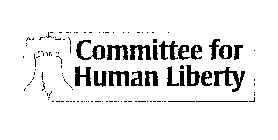 COMMITTEE FOR HUMAN LIBERTY