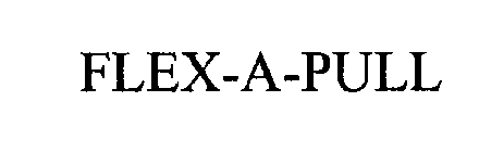 FLEX-A-PULL