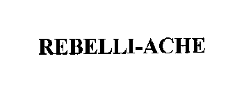 REBELLI-ACHE