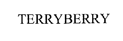 TERRYBERRY