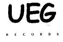 UEG RECORDS