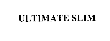 ULTIMATE SLIM