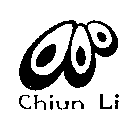 CHIUN LI