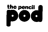 THE PENCIL POD