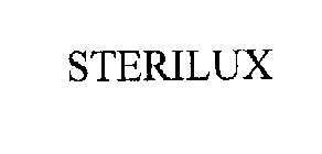 STERILUX