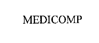 MEDICOMP