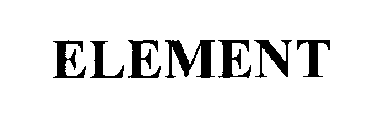ELEMENT