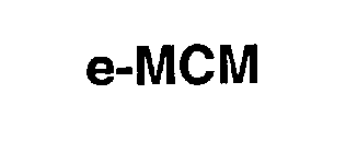 E-MCM
