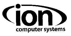 ION COMPUTER SYSTEMS