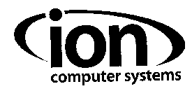 ION COMPUTER SYSTEMS