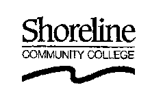 SHORELINE COMMUNITY COLLEGE