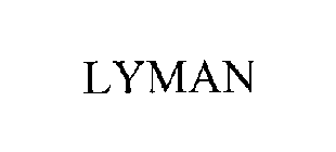 LYMAN