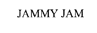 JAMMY JAM