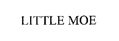 LITTLE MOE