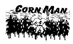 CORN MAN
