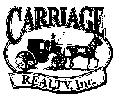 CARRIAGE REALTY, INC.