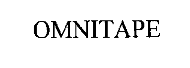 OMNITAPE