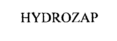 HYDROZAP