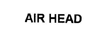 AIR HEAD