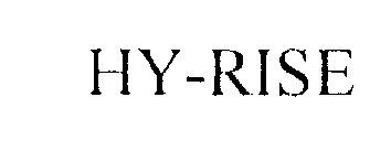 HY-RISE
