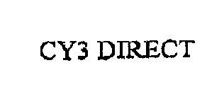 CY3 DIRECT