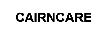 CAIRNCARE