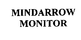 MINDARROW MONITOR