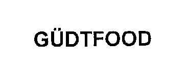 GUDTFOOD