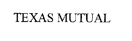 TEXAS MUTUAL