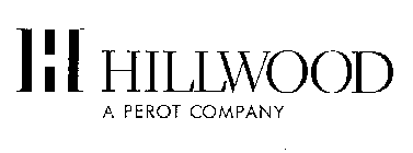 H HILLWOOD A PEROT COMPANY