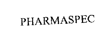 PHARMASPEC