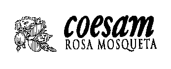 COESAM ROSA MOSQUETA