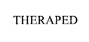 THERAPED