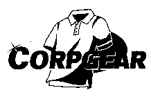 CORPGEAR