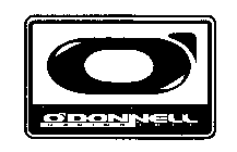O'DONNELL RACING FUEL