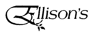 ELLISON'S
