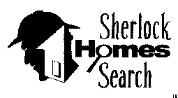 SHERLOCK HOMES SEARCH