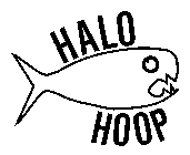 HALO HOOP