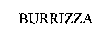 BURRIZZA