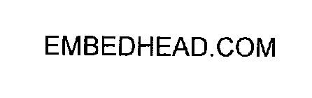 EMBEDHEAD.COM