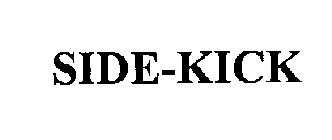 SIDE-KICK