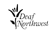 DEAF NORTHWEST