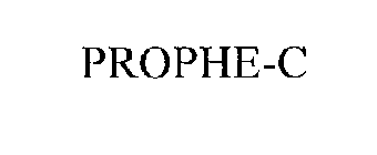 PROPHE-C