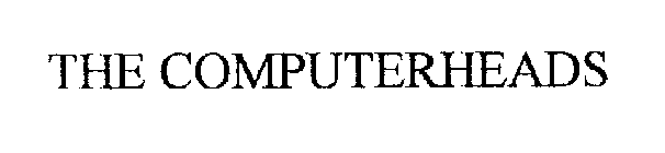 THE COMPUTERHEADS