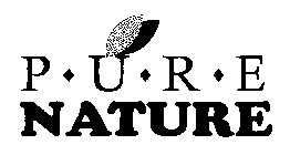 P U R E NATURE