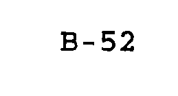 B-52