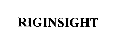 RIGINSIGHT