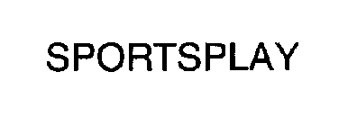 SPORTS PLAY