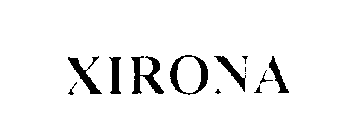 XIRONA