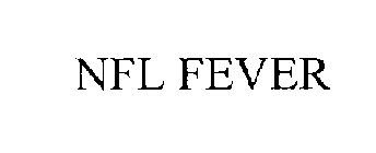 NFL FEVER
